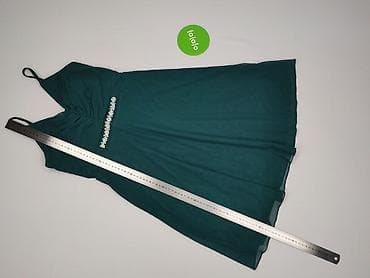 moda dla puszystych: Bodyflirt, Sukienka damska, rozmiar XS — 3