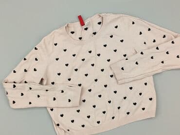 sweter hello kitty h m: H&M, Sweter damski, rozmiar S — 1