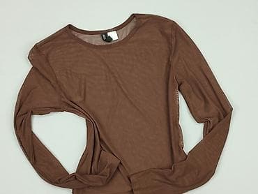 hm oversized t shirty: H&M Divided, Bluzka damska, rozmiar S — 1