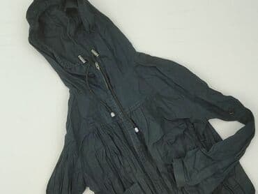 Parka damska, rozmiar S