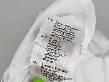 basic oversize t shirt: Bpc bonprix collection, Koszula damska, rozmiar XL — 5