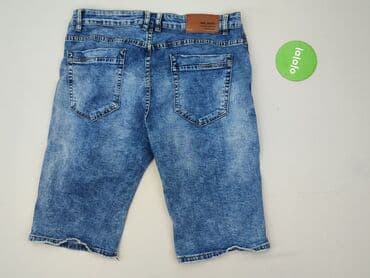 edc by esprit spodnie: Szorty dla mężczyzn, rozmiar XS — 3