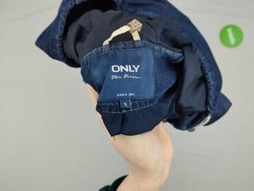 lidl kurtka jeansowa damska: Only Jeans, Kurtka jeansowa damska, S — 4