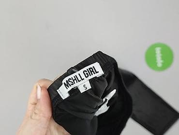 sliskie legginsy: Legginsy rozmiar S — 4