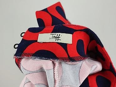 sukienki taffi plus size: Sukienka damska, rozmiar 6XL — 4