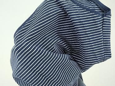 smog basic regular fit t shirt: H&M, Топ жіночий, розмір M — 6