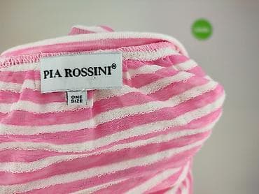 narzuty: La Pia, Narzutka damska, rozmiar One size — 4