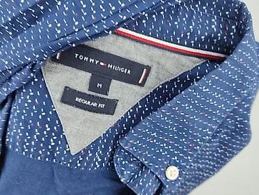 bluza nirvana h: Tommy Hilfiger, Koszulа dla mężczyzn, rozmiar M — 4