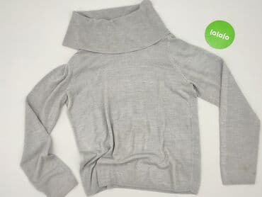 czerwony sweter reserved: M&S Collection, Sweter damski, M — 2