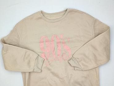 Shein, Women`s sweatshirt, size L
