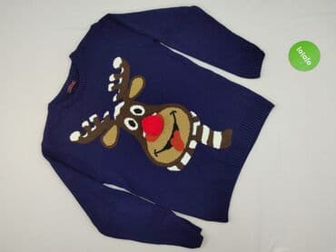 mohito sweter: KNITID, Sweter for men, size M — 2