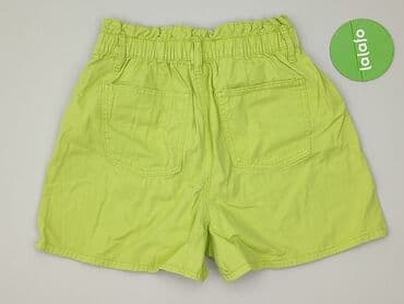 krótkie spodenki do grubych rajstop: Sinsay, Szorty damskie, M — 3