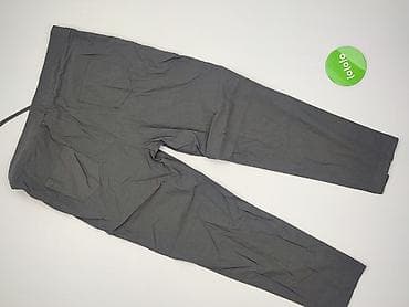reebok classics joggers: IDEAL, Spodnie materiałowe damskie, rozmiar 5XL — 3