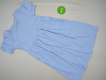 flare jeans: Sukienka damska, rozmiar M — 2