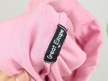 fuksja bluzki: Bluzka damska, rozmiar M — 4