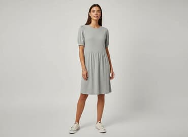 H&M L.O.G.G., Women`s dress, size M at lalafo.pl H&M L.O.G.G., Women`s dress, size M