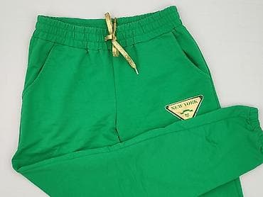 joggers lidl: Spodnie dresowe damskie, rozmiar M — 1