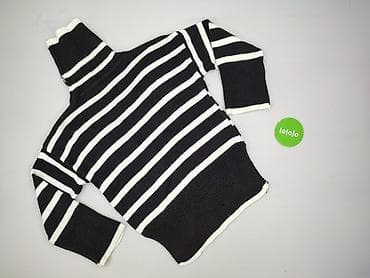 z futrem: Golf damski, rozmiar 2XL — 3
