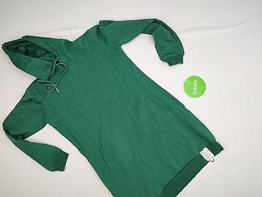 bluzy tanie: Bluza z kapturem damska, rozmiar M — 2