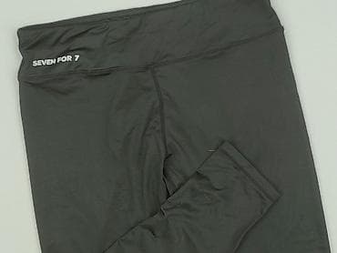 dresy primark: Seven, Legginsy Sportowe damskie, rozmiar L — 1