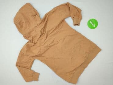 bluzy damskie polskie marki: Rue Paris, Bluza z kapturem damska, rozmiar S — 4