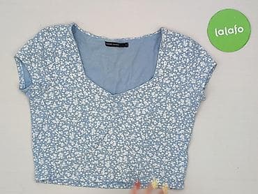 mini pisownia: House, Top damski, rozmiar L — 2