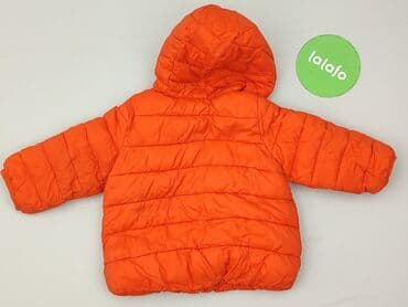 ubrania gap: Kurtka, Gap, 9-12 miesięcy, stan - Bardzo dobry — 3