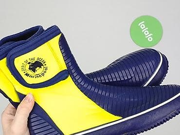 foka: Buty żeglarskie Marinepool – damskie - Model: wysokie buty neoprenowe — 4