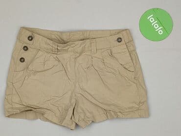krótkie spodenki tommy hilfiger allegro: Tom Tailor, Szorty damskie, rozmiar M — 3