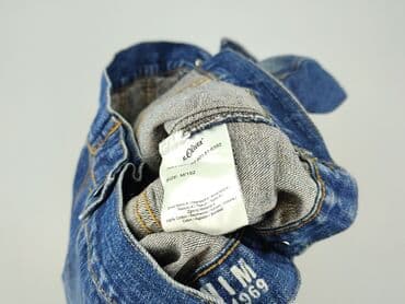 kurtki jeansowe: S.Oliver, Kurtka jeansowa damska, M — 5