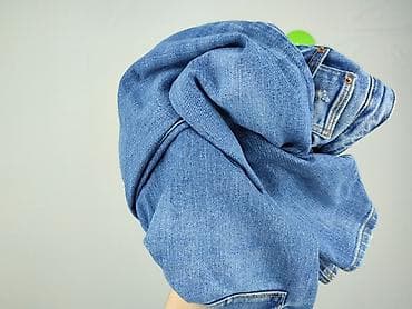 superstar 33: Denim Co, Jeansy damskie, rozmiar XL — 4