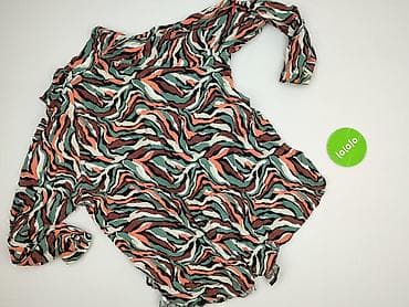 ppt style: Bluzka damska, rozmiar 3XL — 3