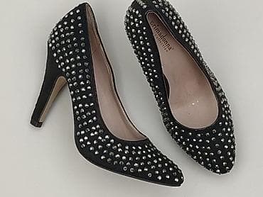 kozaki prada olx: Półbuty damskie, rozmiar 40 — 1