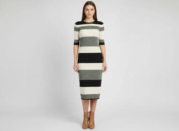 szlafrok tchibo: Moodo, Sukienka damska, rozmiar S — 7