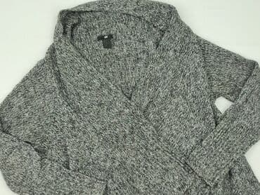 Kobiety: H&M, Kardigan damski, rozmiar M — 1