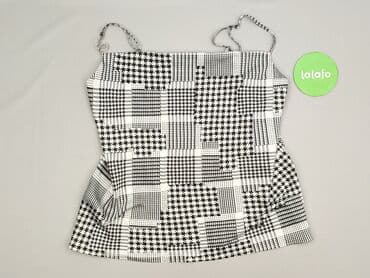 river island kurtka jeansowa: River Island, Top damski, rozmiar S — 2