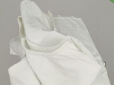 bytom biala koszula: Women's blouse, size M (EU 38) — 5