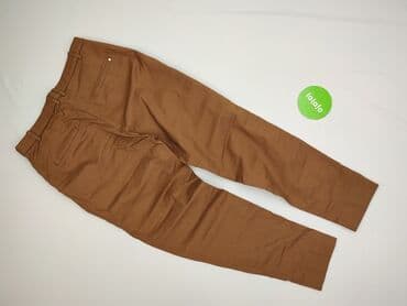 Women's Pants: Esprit, Spodnie materiałowe damskie, rozmiar M — 3