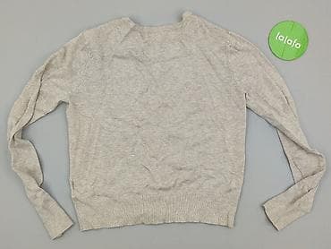 basic uniqlo: H&M Basic, Kardigan damski, rozmiar S — 3
