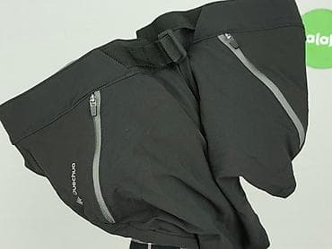 szorty do kolan: Decathlon, Szorty damskie, rozmiar XS — 6