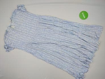 klapki duor: ONLY, Sukienka damska, rozmiar S — 2