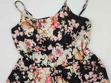 bluzki z baskinką duże rozmiary: Top damski, rozmiar M — 1