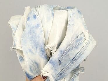 trapstar kurtka puchowa: Kurtka jeansowa damska, rozmiar XS — 7