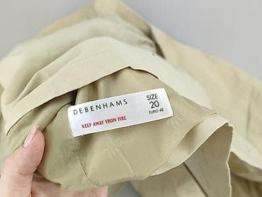 tk maxx kurtki: Debenhams, Kurtka przejściowa damska, rozmiar 4XL — 4