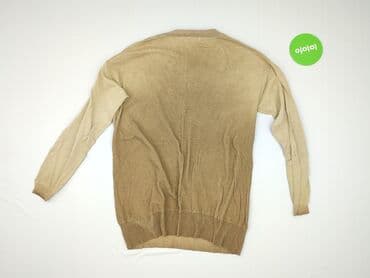 bluzka z dekoltem w łódkę h: Жіноча блуза, розмір S — 3
