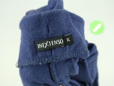 inextenso buty: Inextenso, Szorty damskie, XL — 4