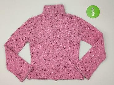 sweter rainbow: Kardigan damski, rozmiar S — 3