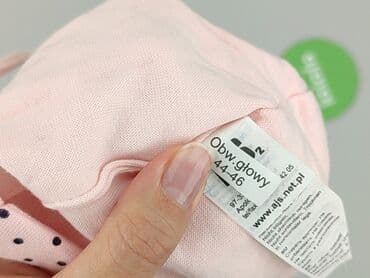 sinsay golf: Cap, 3-6 months, condition - Perfect — 4