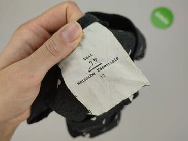 bluzki w paski z serduszkiem: Next, Bluzka damska, rozmiar L — 4