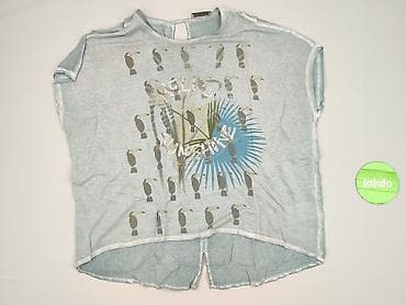 tatuum bluzki: Via Appia, T-shirt damski, rozmiar M — 3